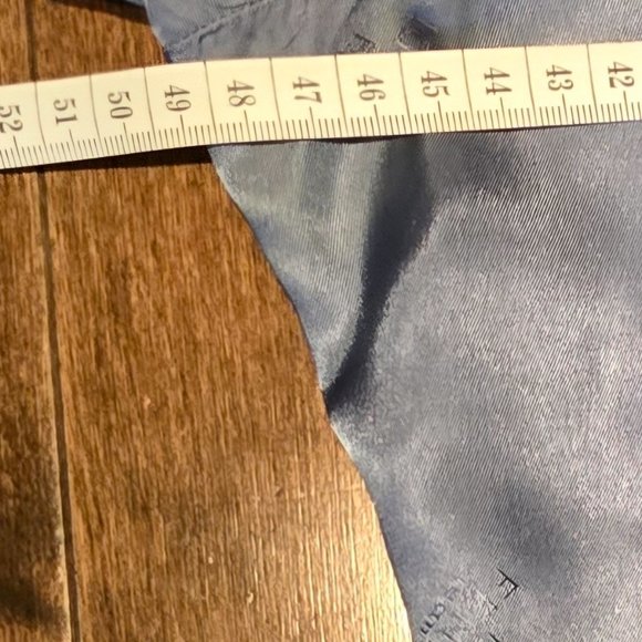 FENDI with all-over FF motifs-print silk shirt - Picture 14 of 16